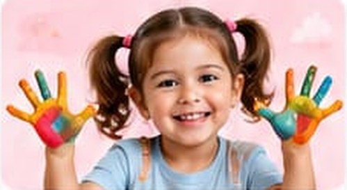 مرحلة الروضة